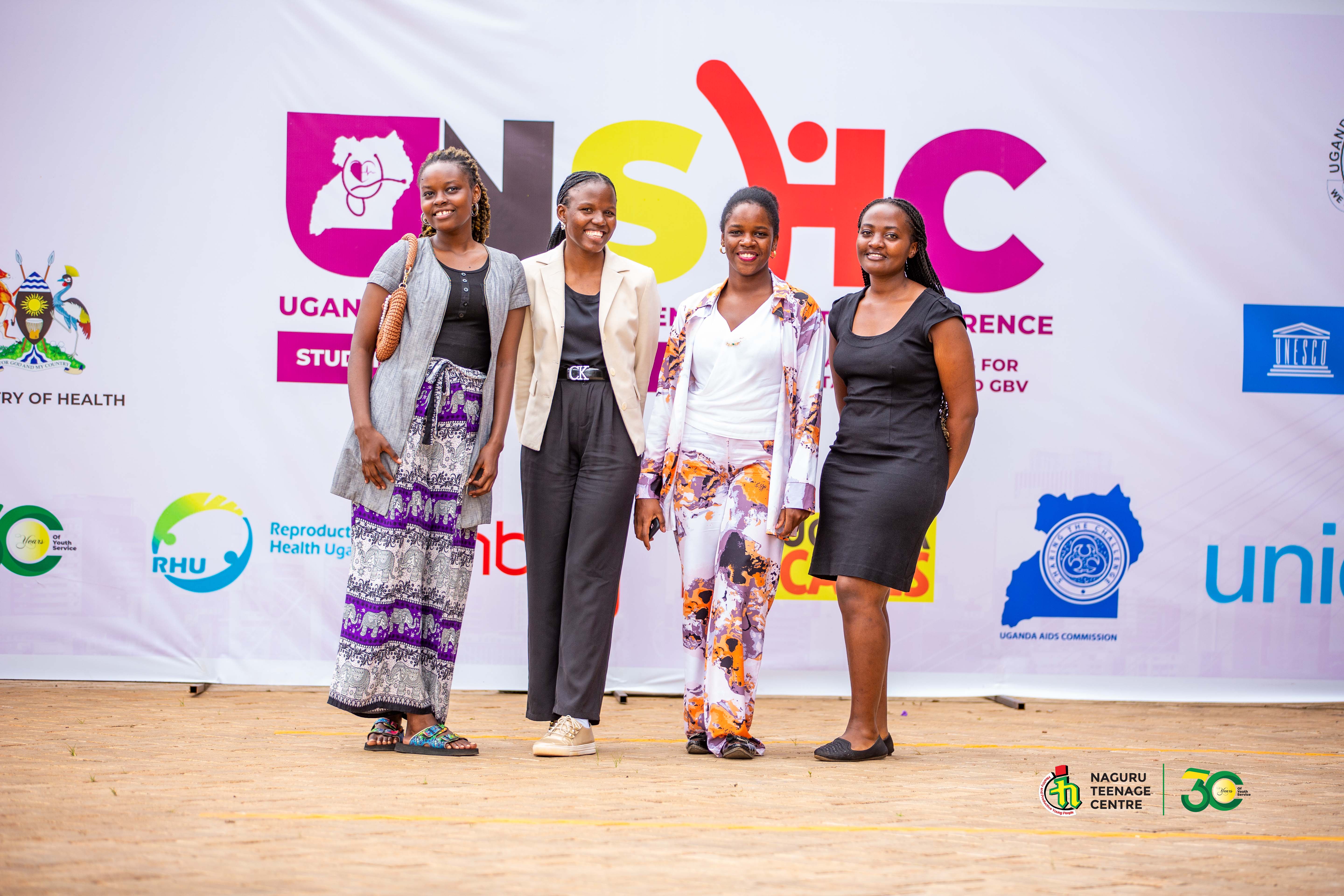 Why SRHR Matters: A Conversation on Health and Rights