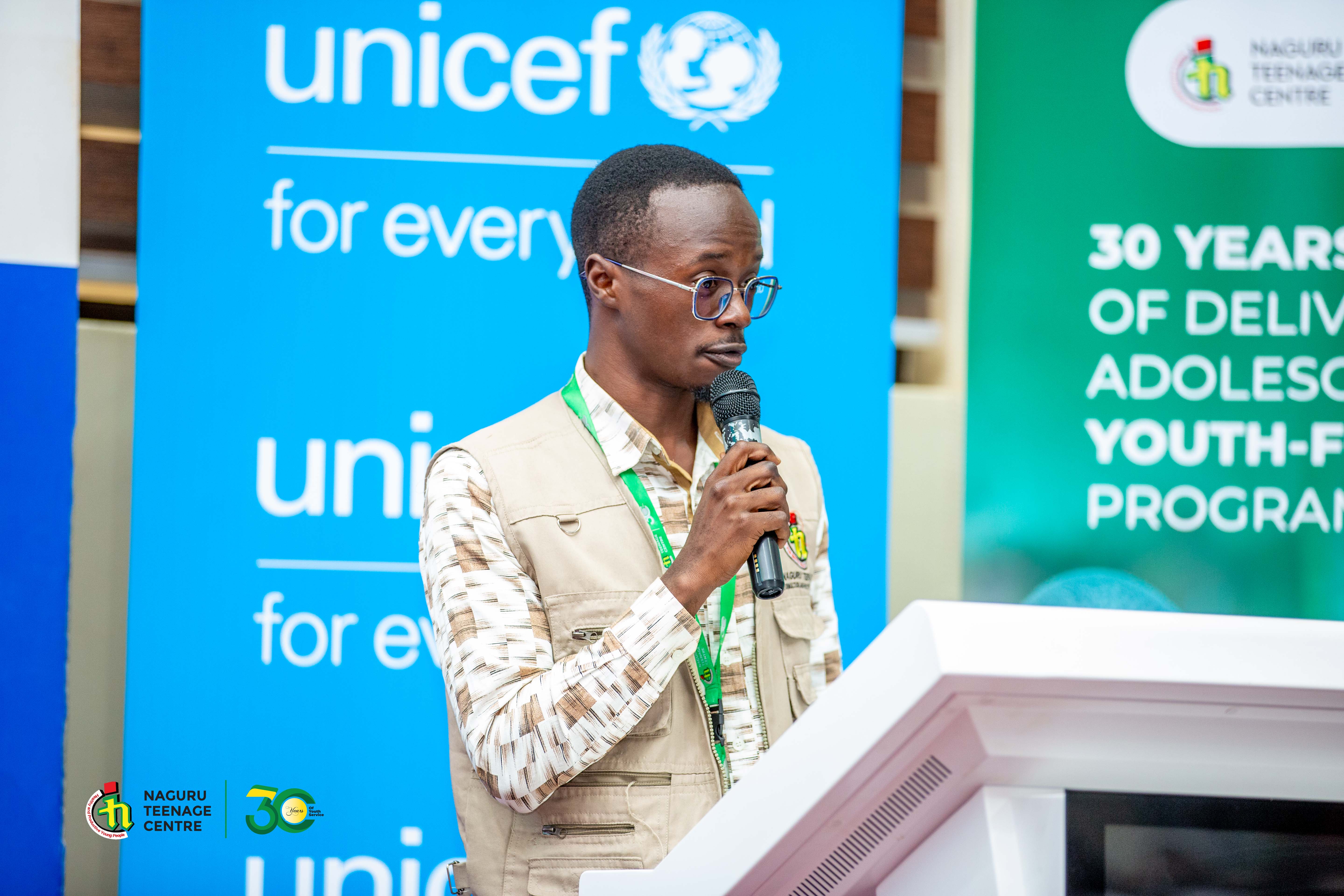 Breaking Myths Around Sexual and Reproductive Health