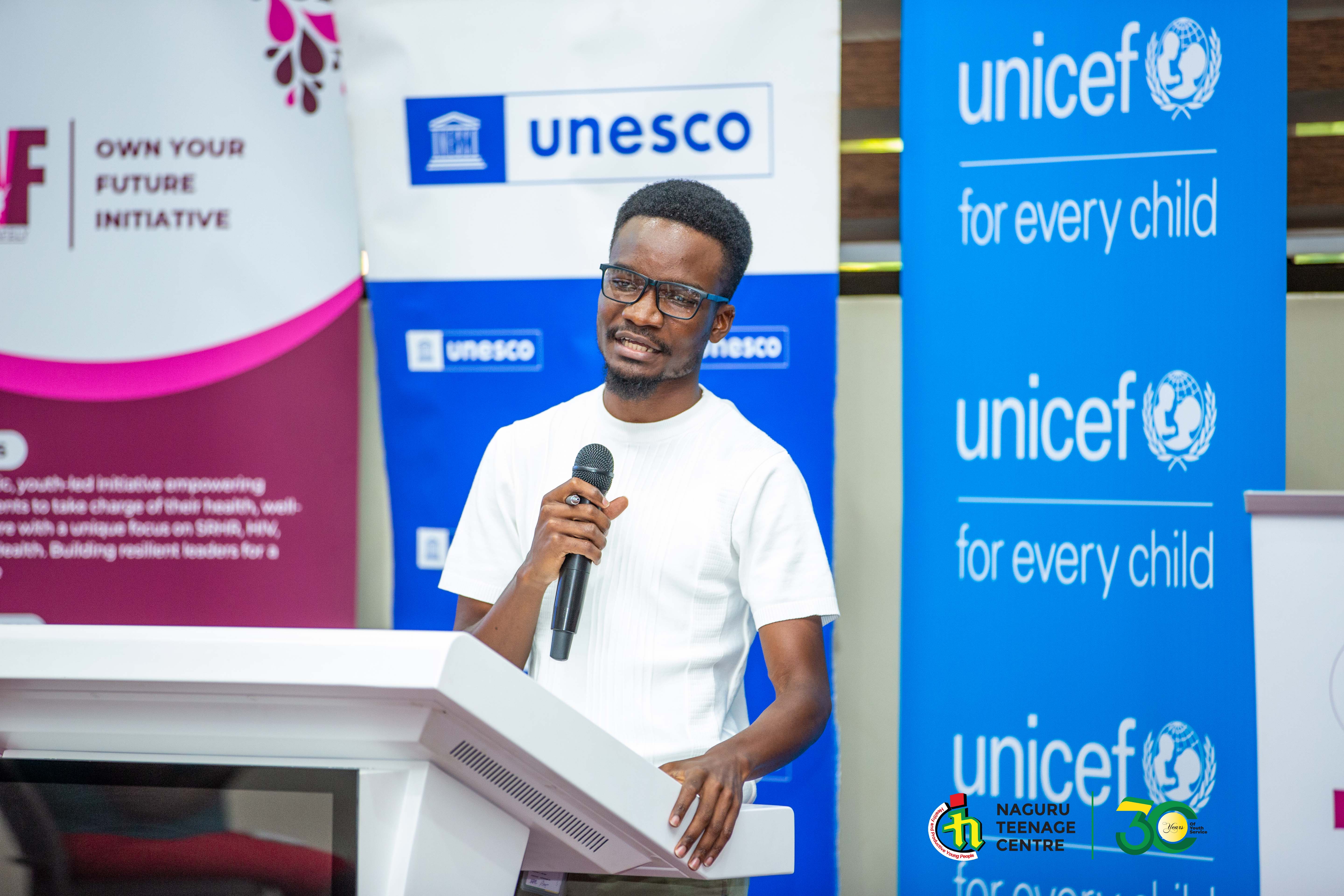 Mental Health Meets SRHR: Building Confidence and Self-Worth