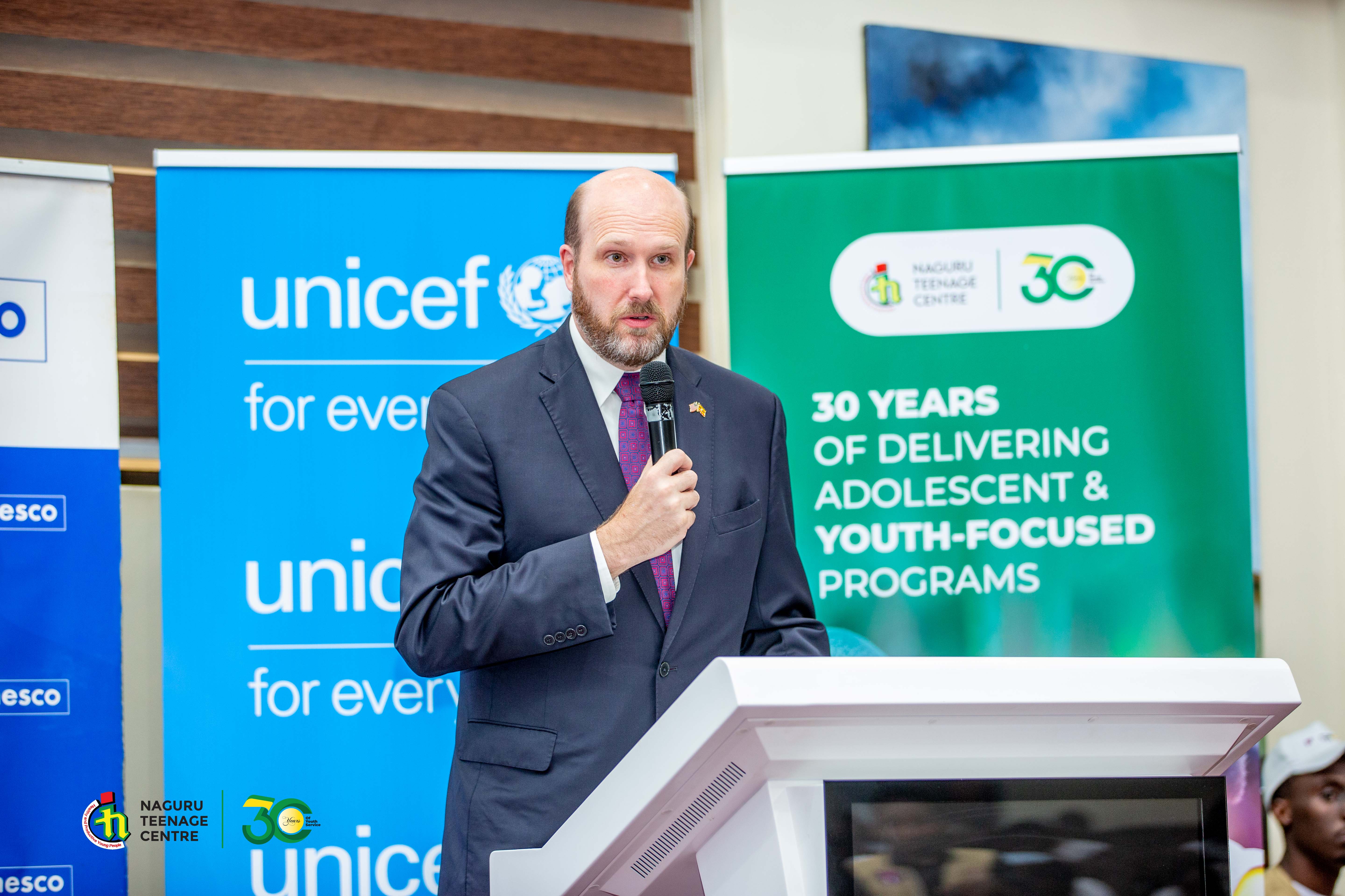 Ask the Experts: Your SRHR Questions Answered